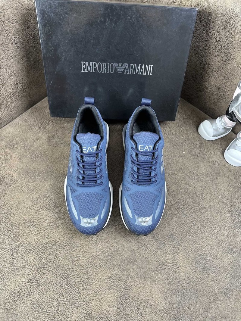 Armani Sneakers